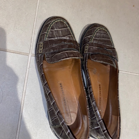 Marc Jacobs loafers - Picture 2 of 2